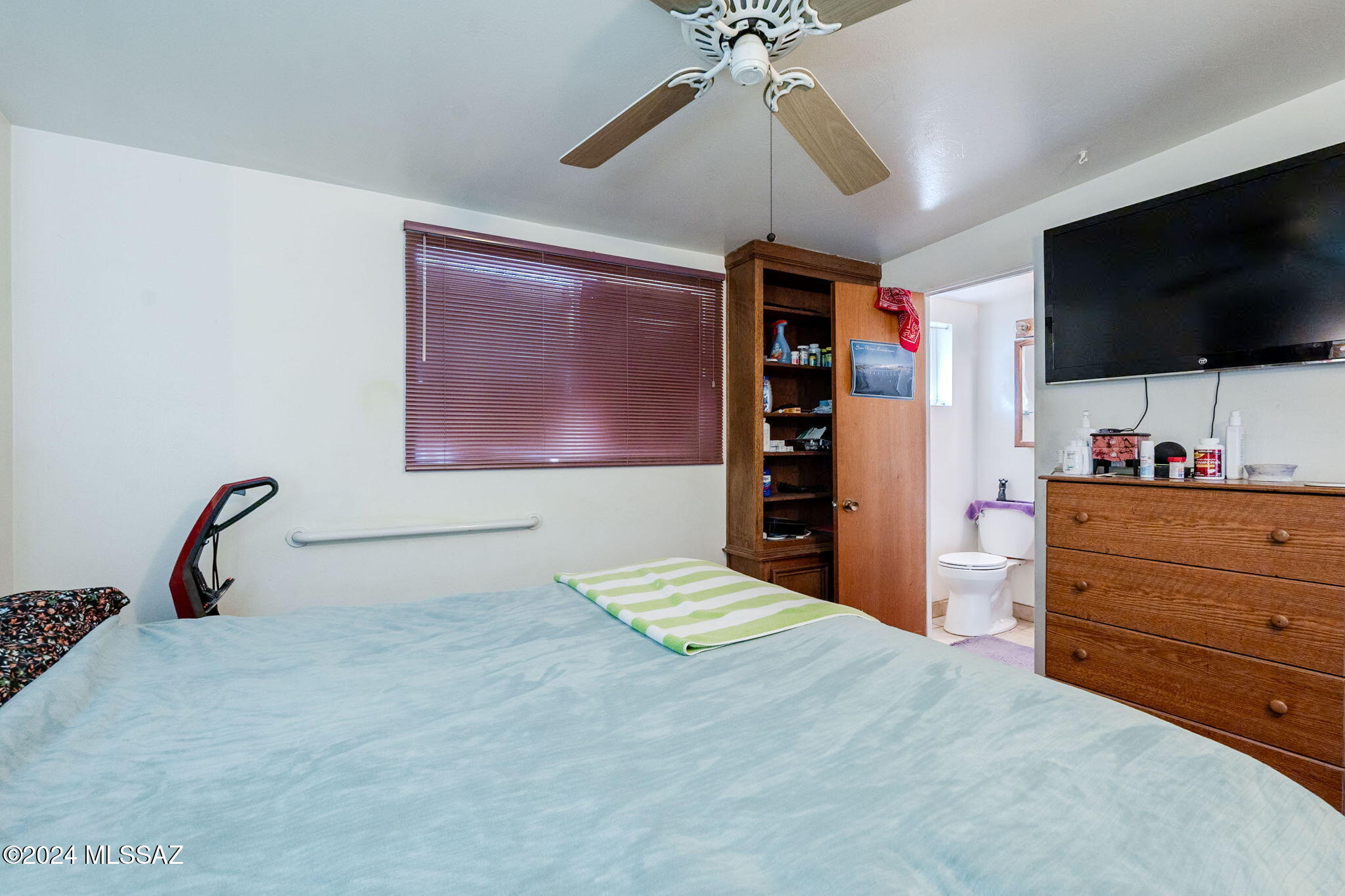 Flowing Wells Homes - Residential