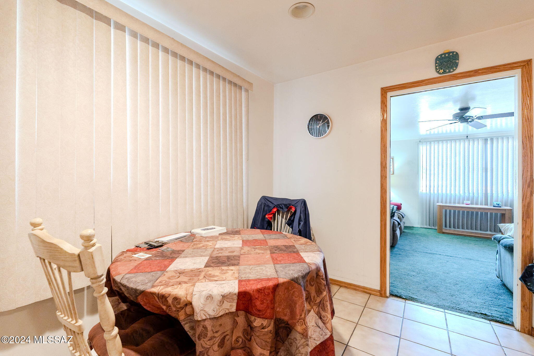 Flowing Wells Homes - Residential