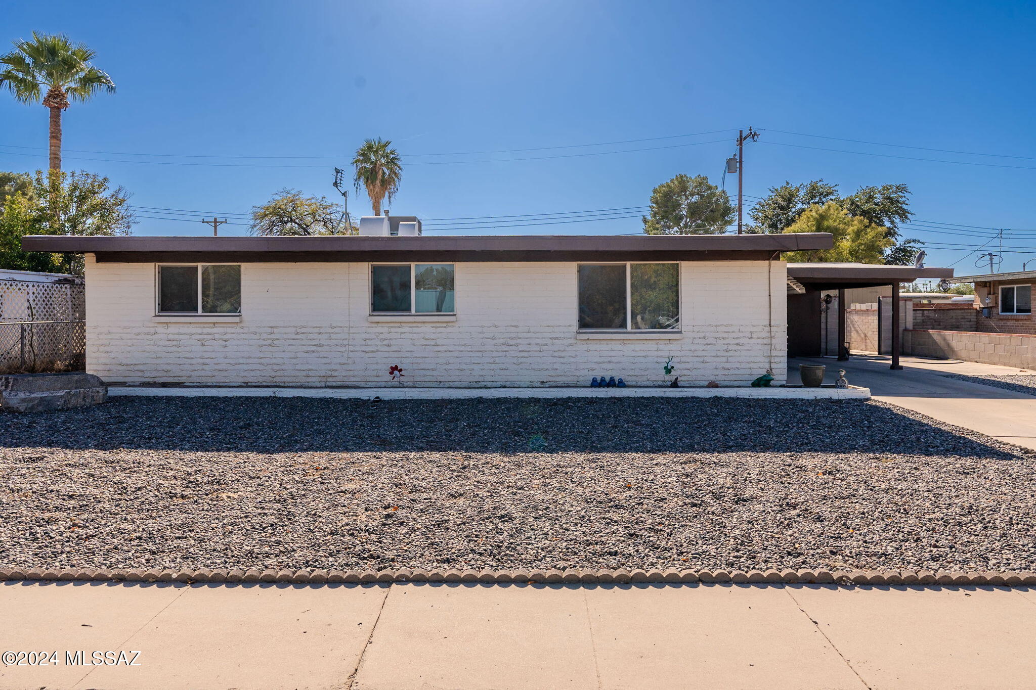 Flowing Wells Homes - Residential