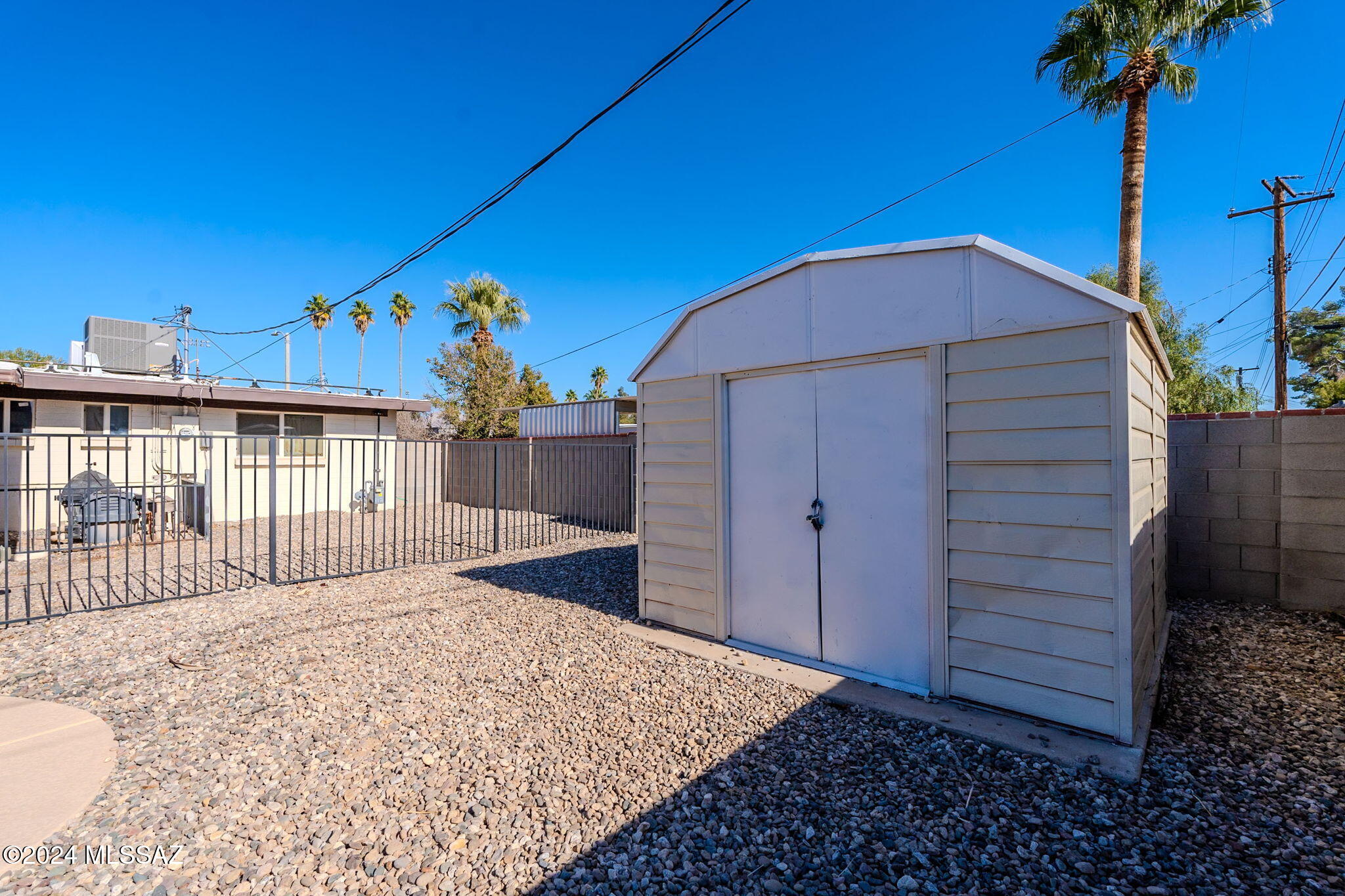 Flowing Wells Homes - Residential