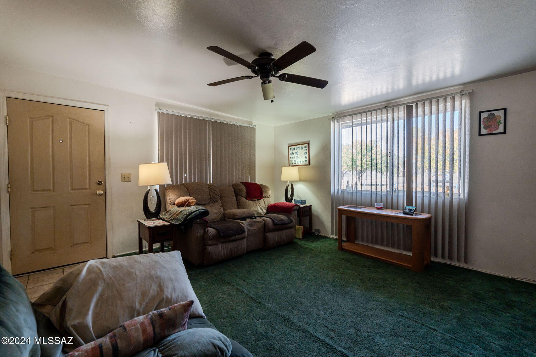 Flowing Wells Homes - Residential