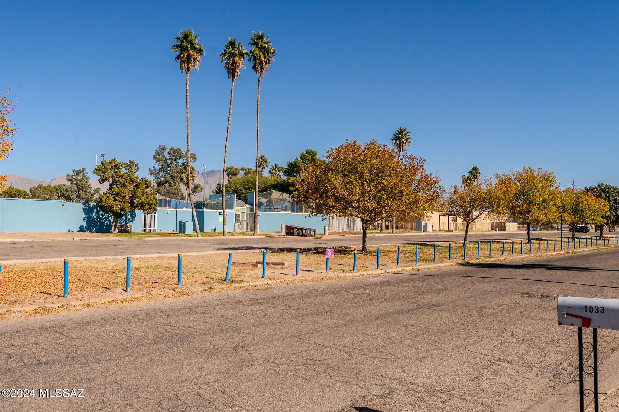 Flowing Wells Homes - Residential