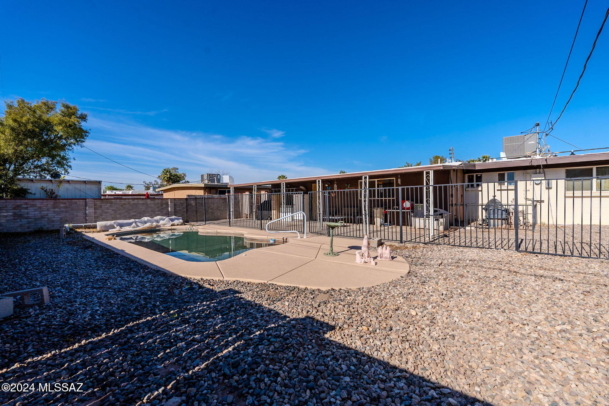 Flowing Wells Homes - Residential