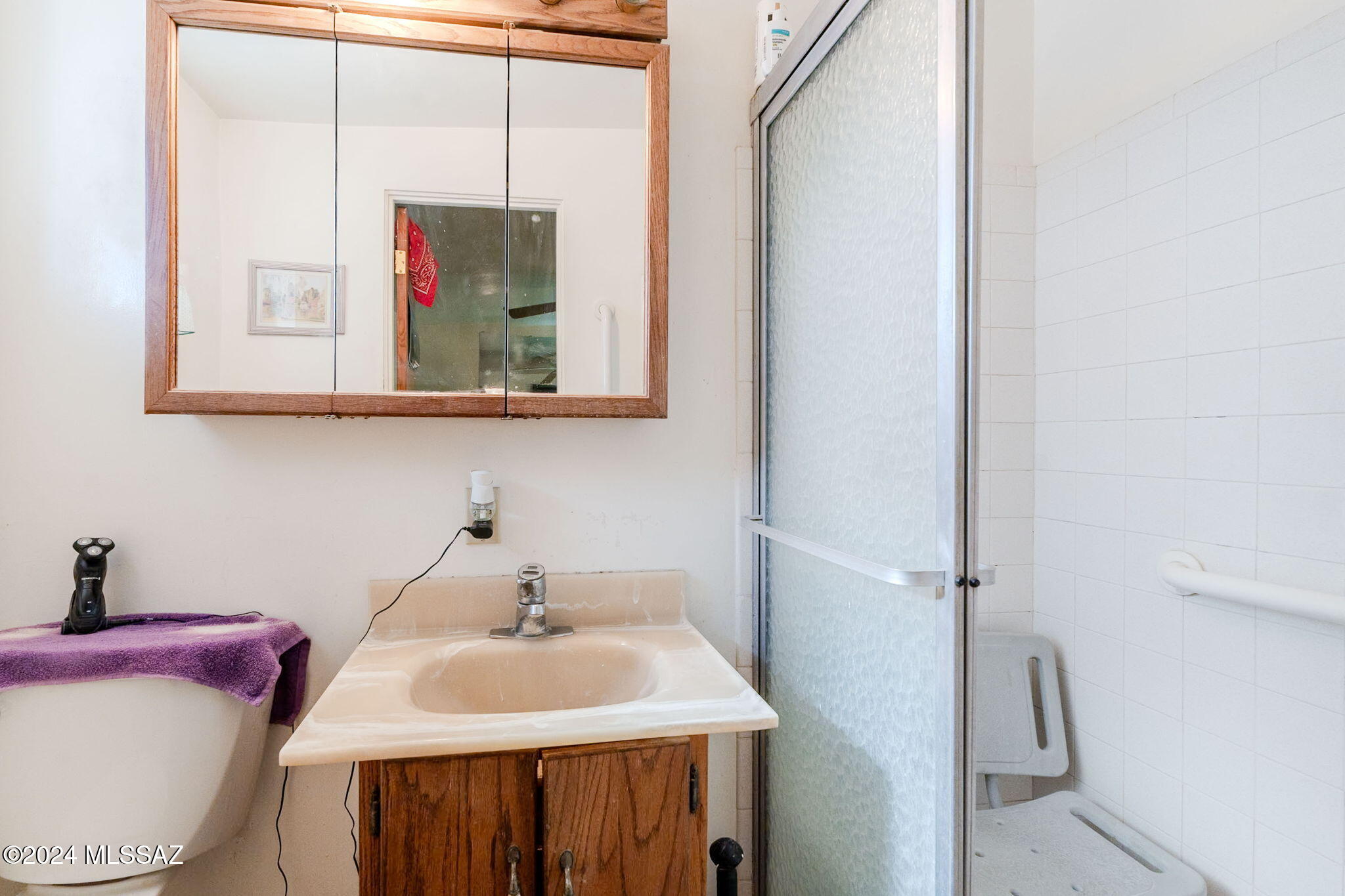 Flowing Wells Homes - Residential