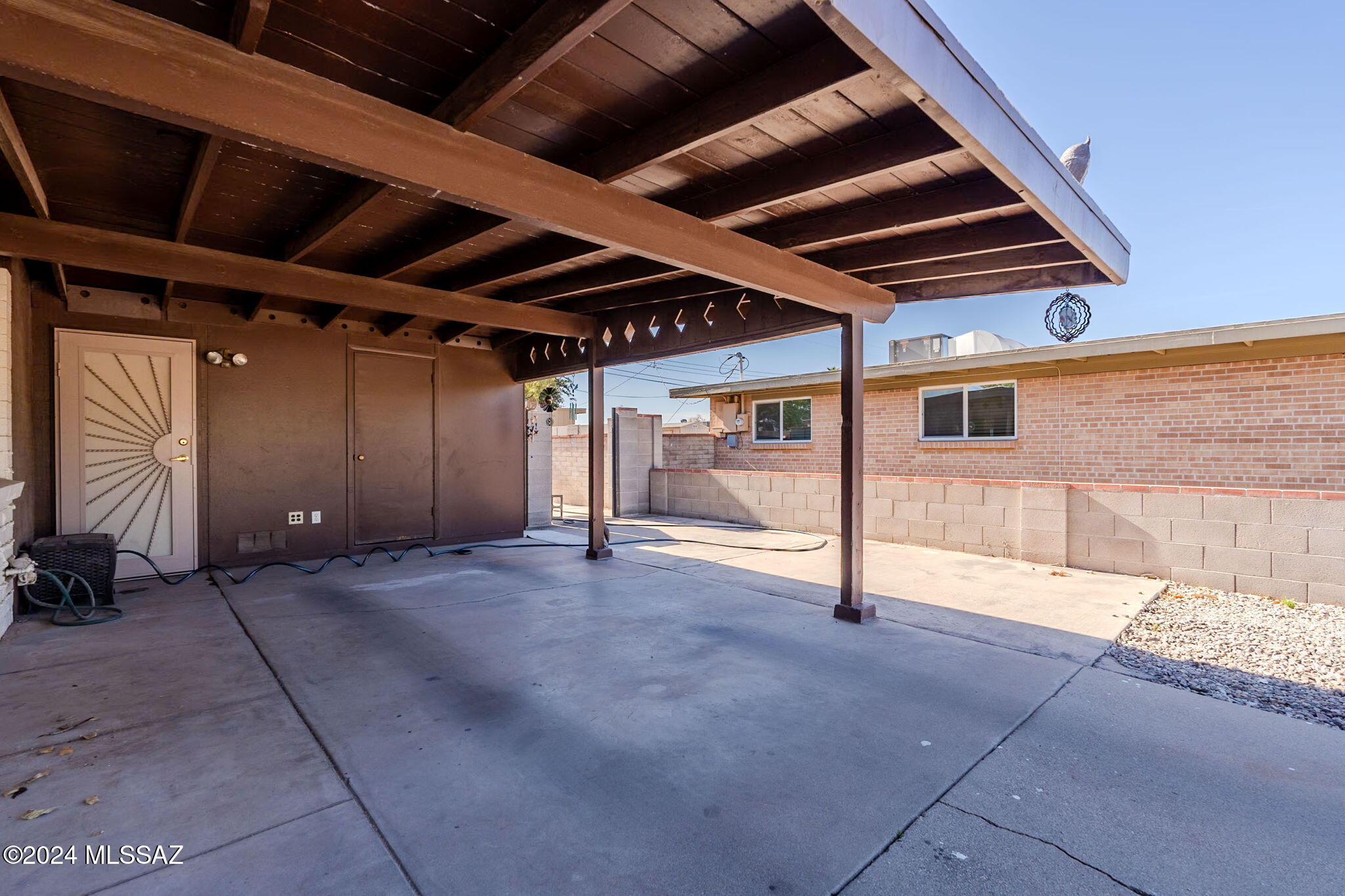 Flowing Wells Homes - Residential