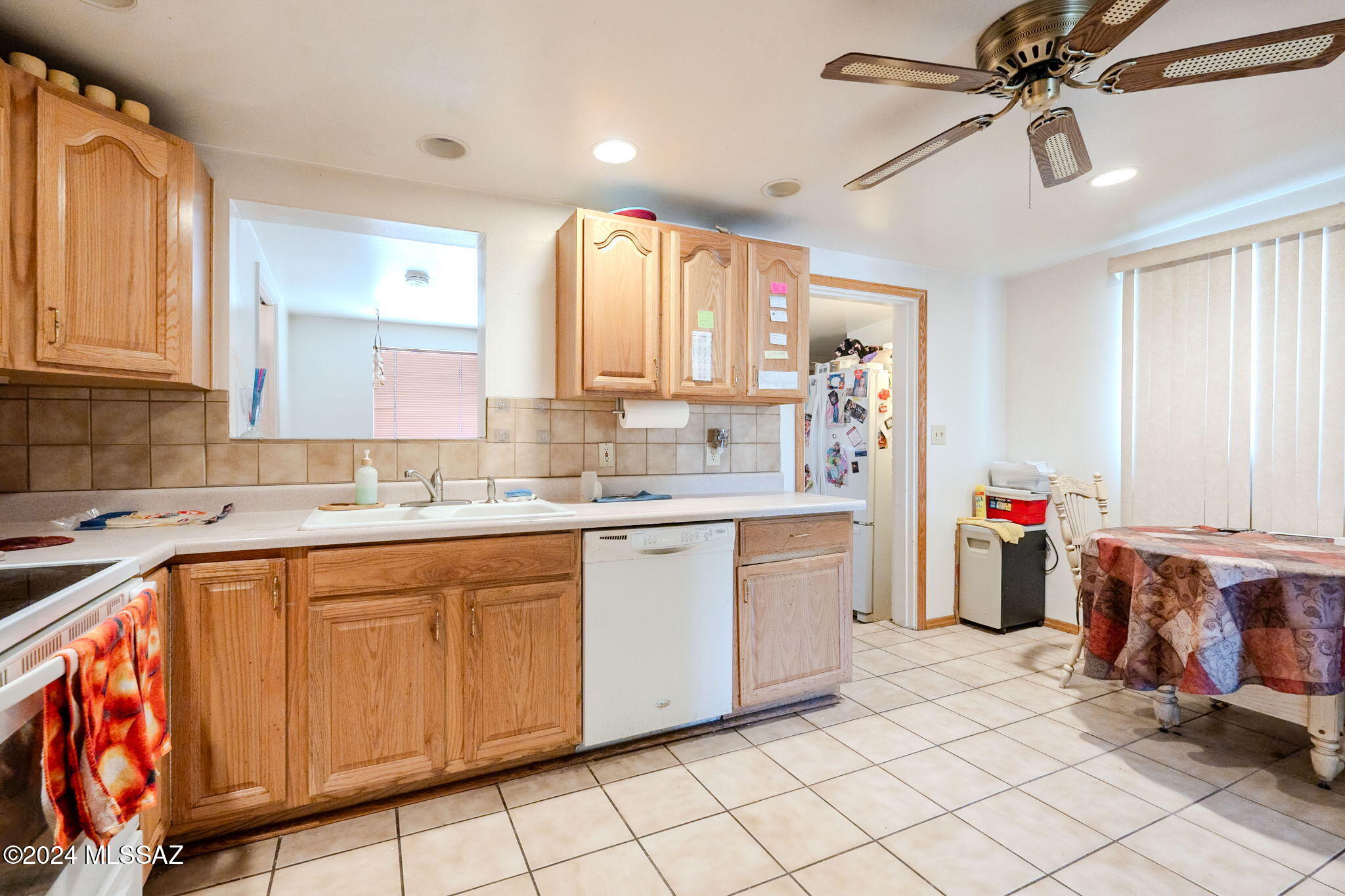 Flowing Wells Homes - Residential