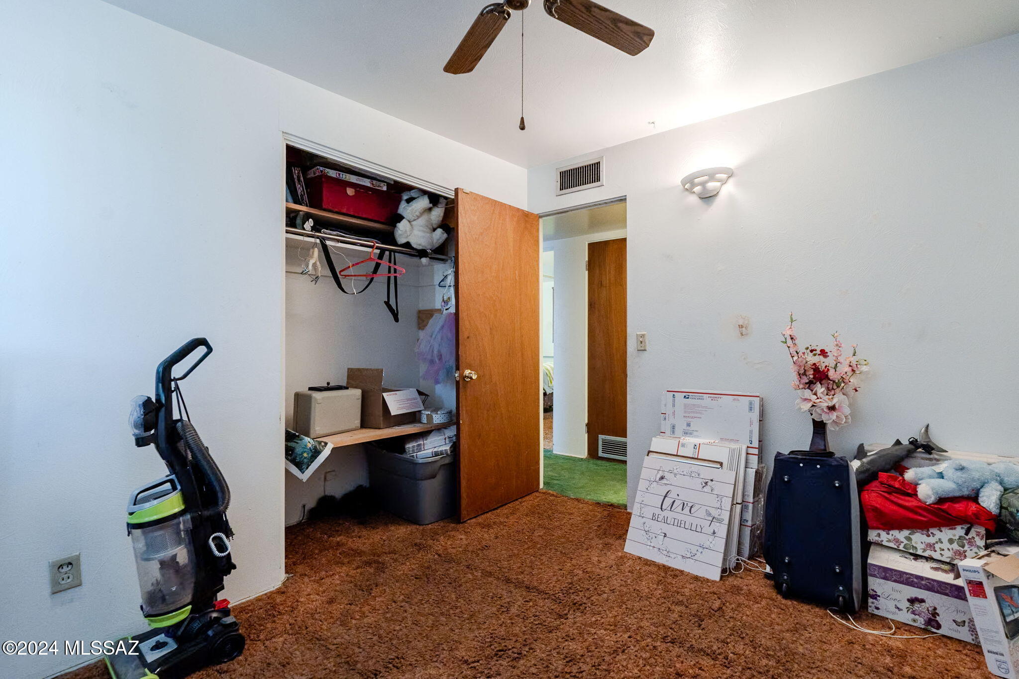 Flowing Wells Homes - Residential