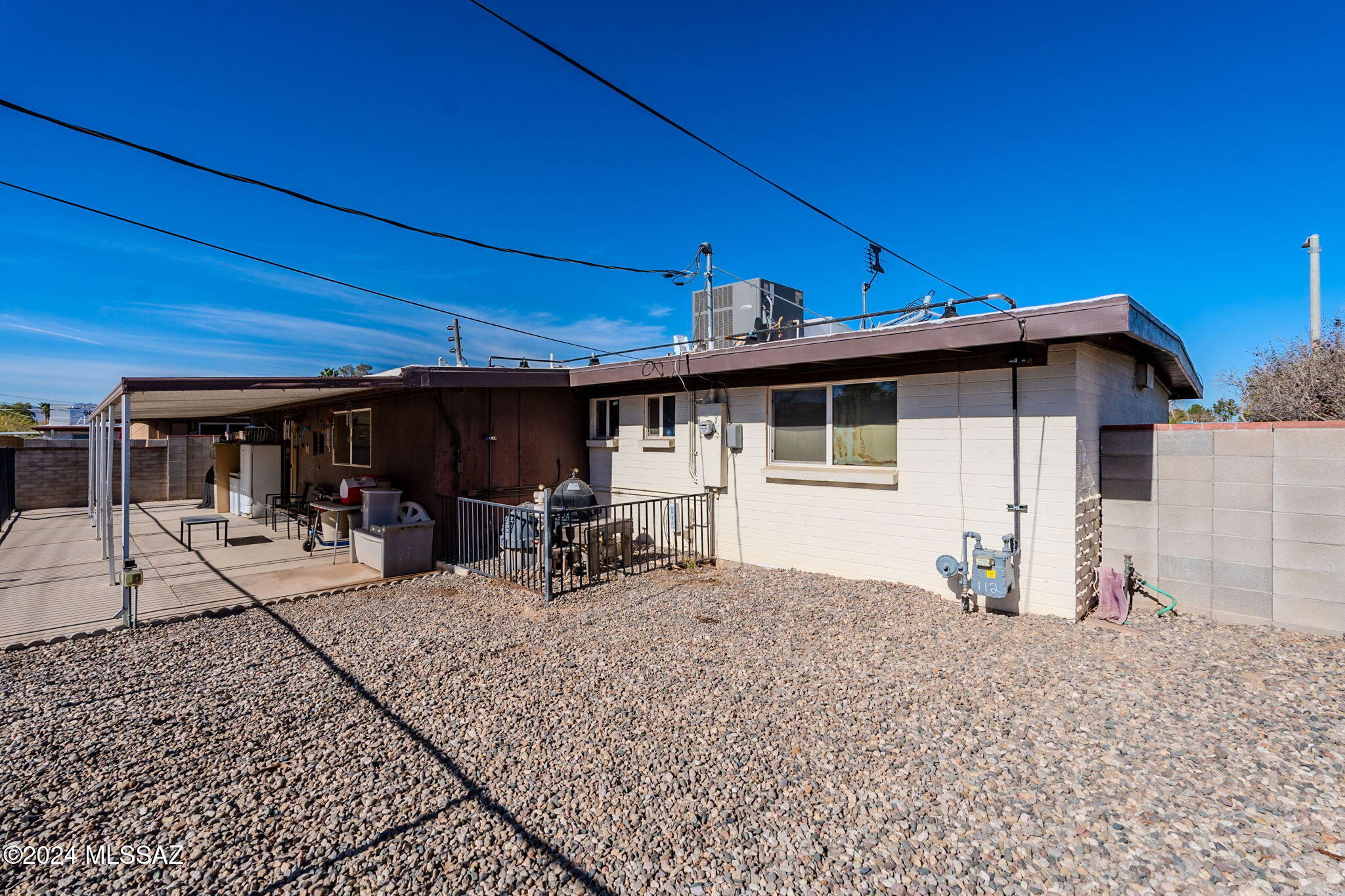Flowing Wells Homes - Residential
