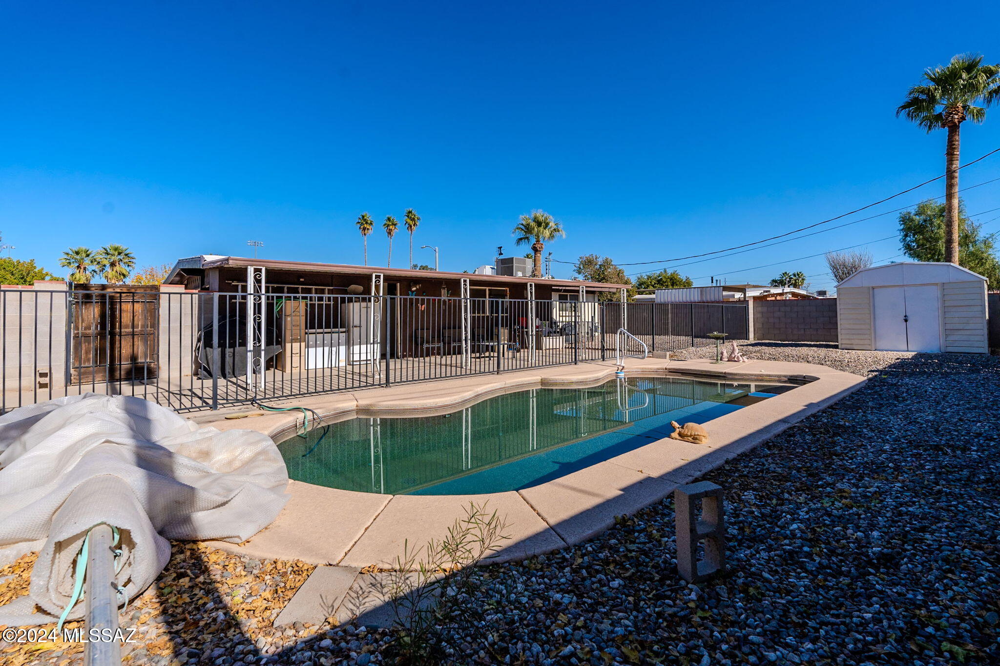 Flowing Wells Homes - Residential