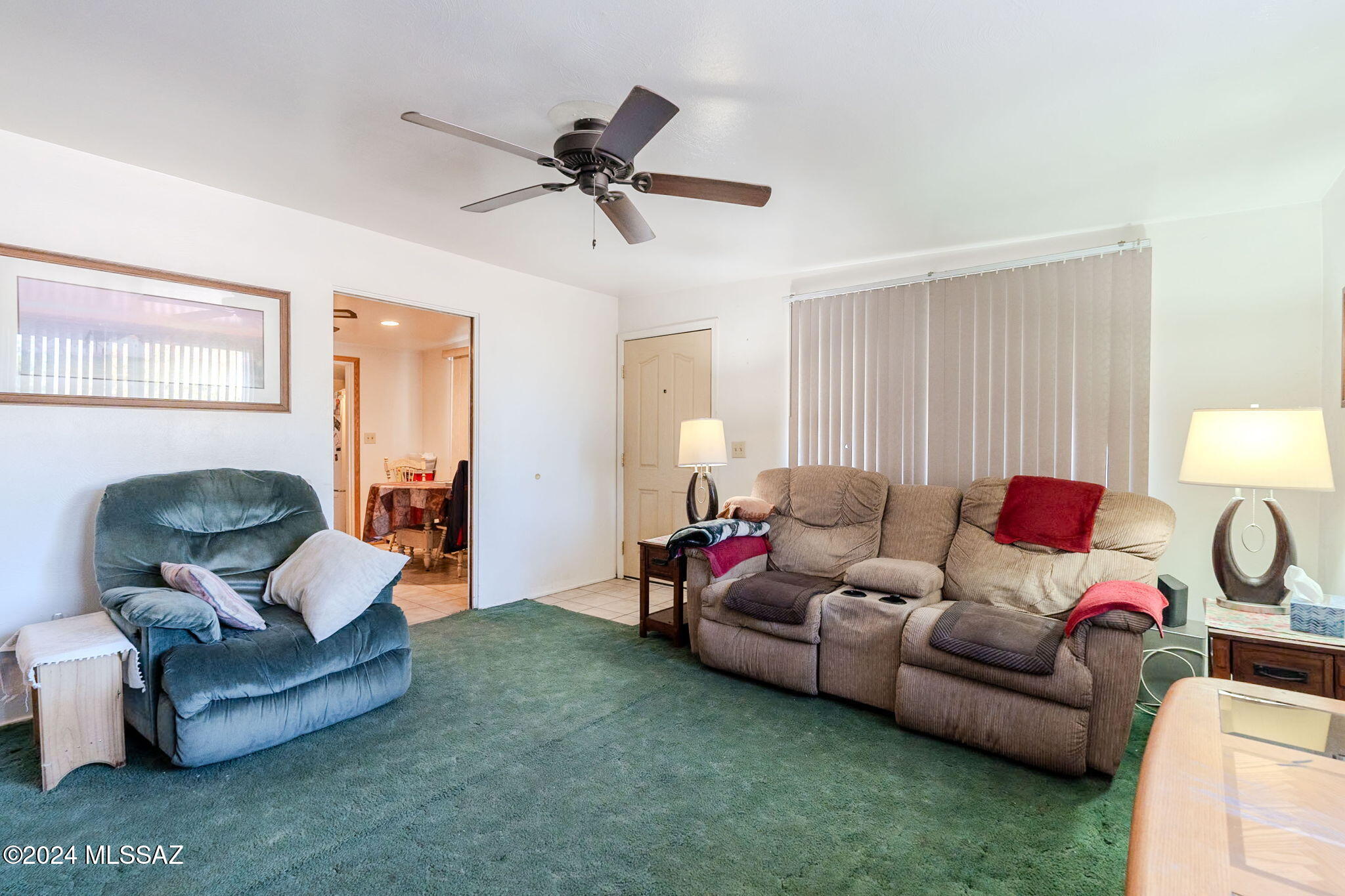 Flowing Wells Homes - Residential