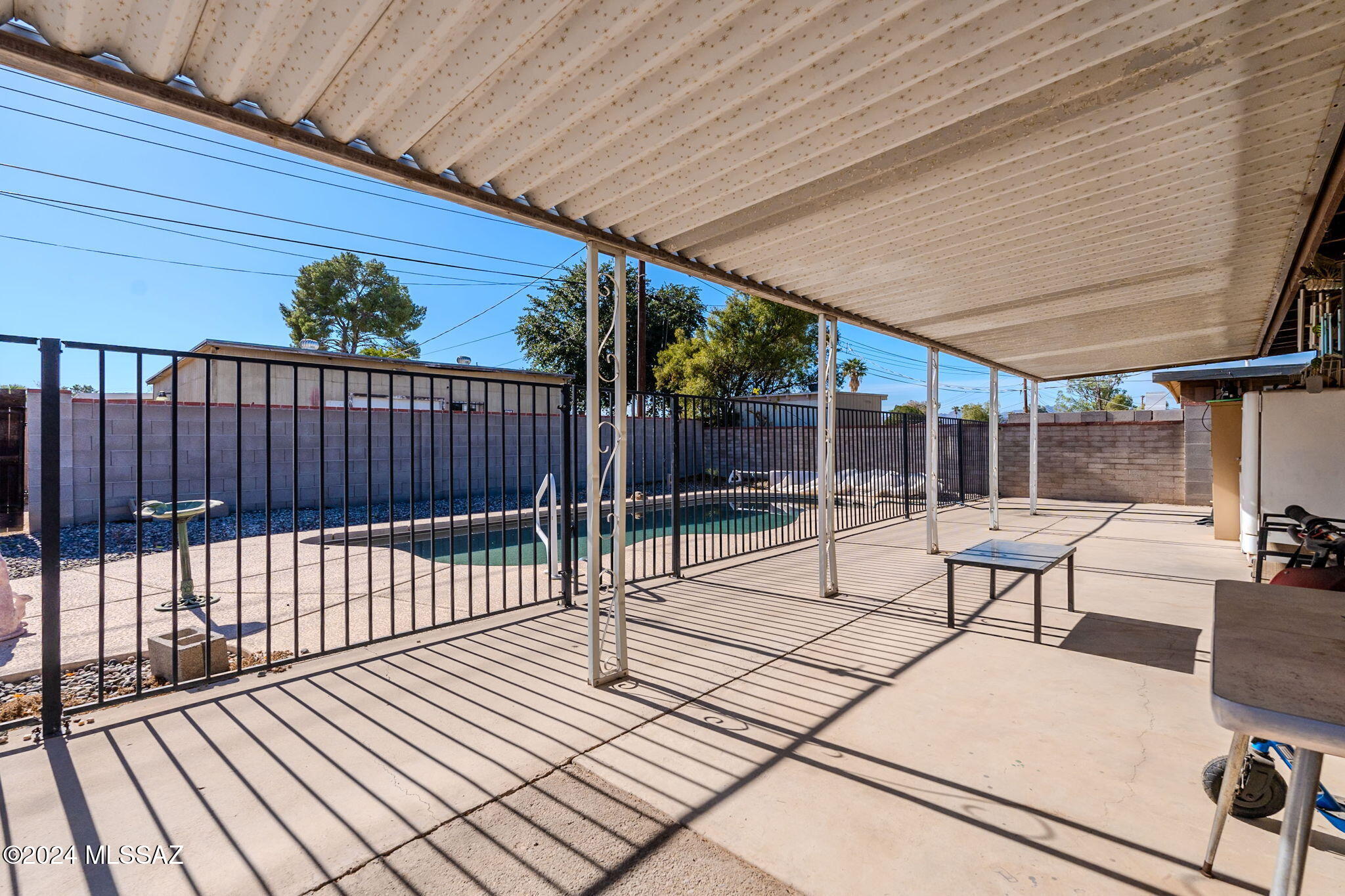 Flowing Wells Homes - Residential