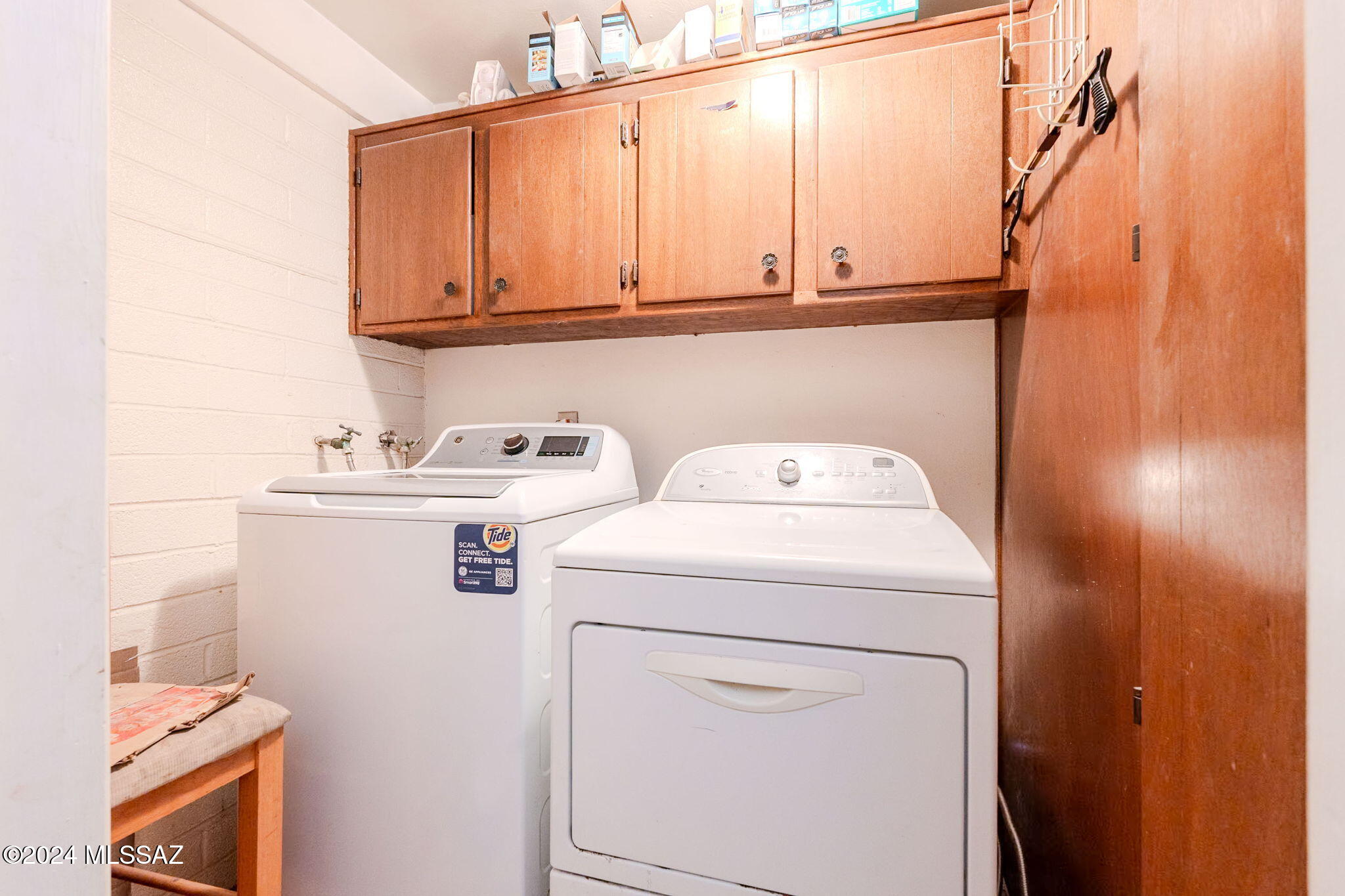 Flowing Wells Homes - Residential