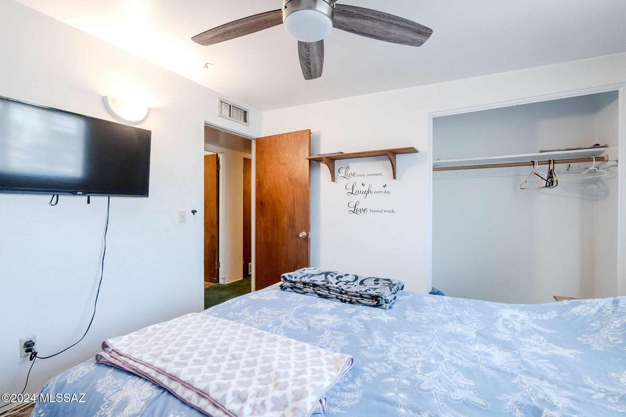 Flowing Wells Homes - Residential