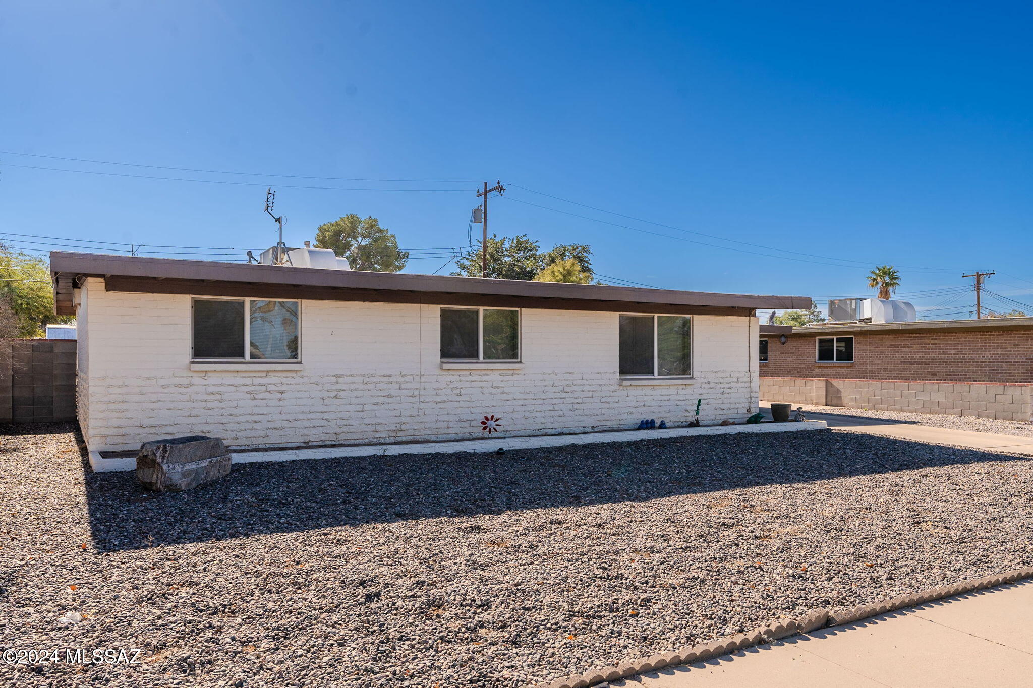 Flowing Wells Homes - Residential