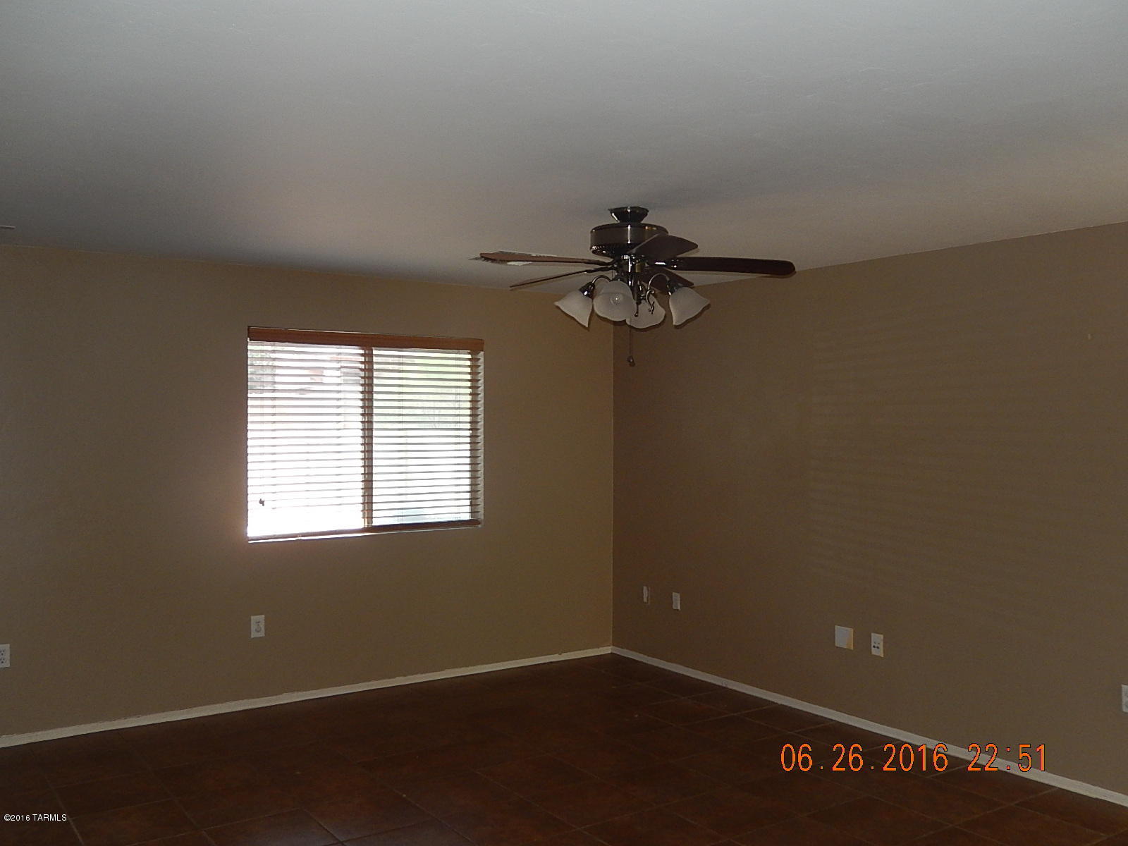 Sonora At Rancho Sahuarita (Lot 700-1010) - Residential Lease