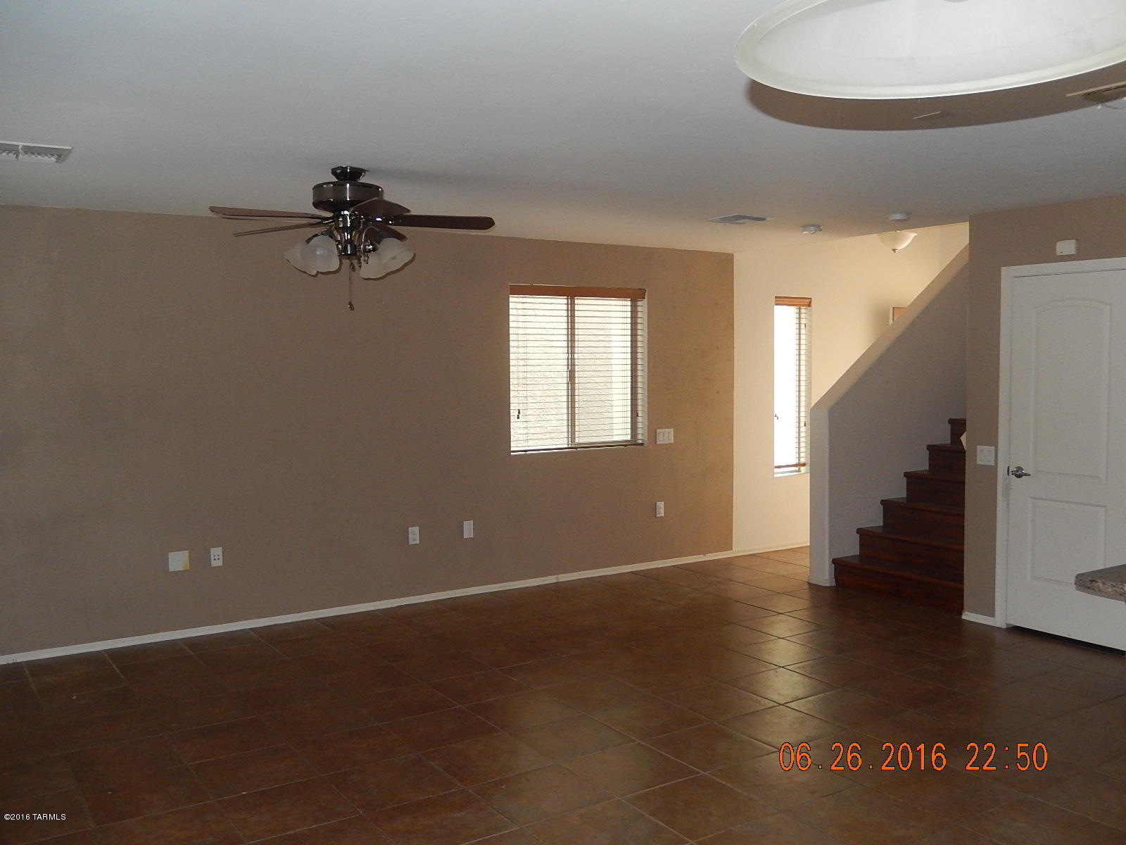 Sonora At Rancho Sahuarita (Lot 700-1010) - Residential Lease