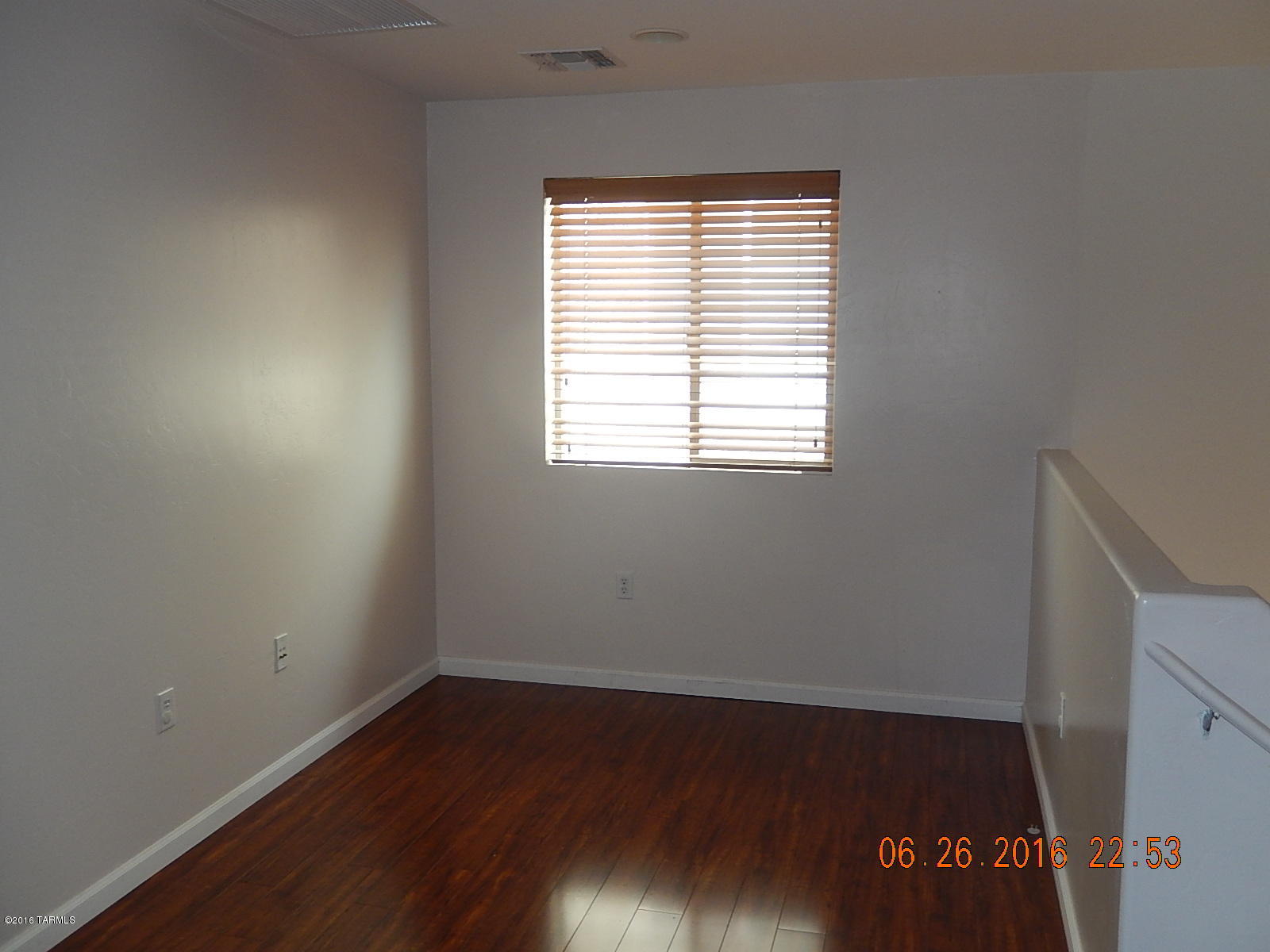 Sonora At Rancho Sahuarita (Lot 700-1010) - Residential Lease