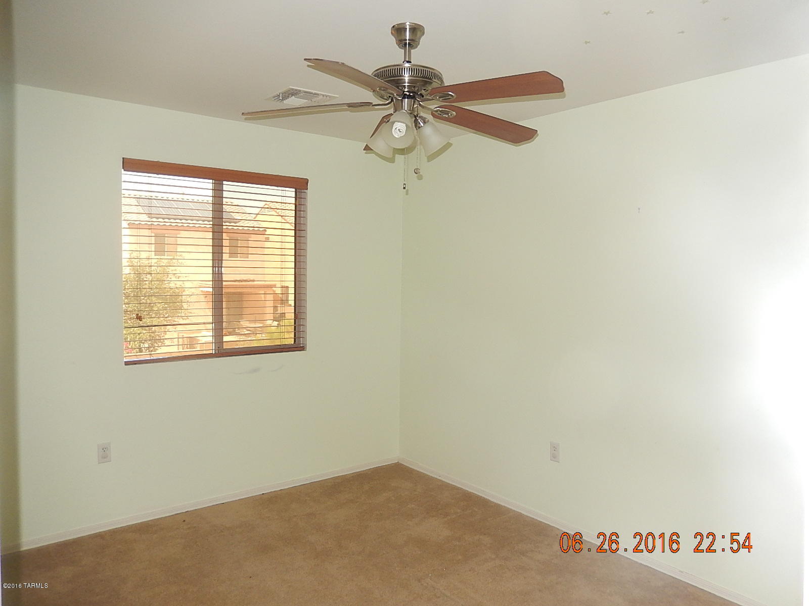 Sonora At Rancho Sahuarita (Lot 700-1010) - Residential Lease