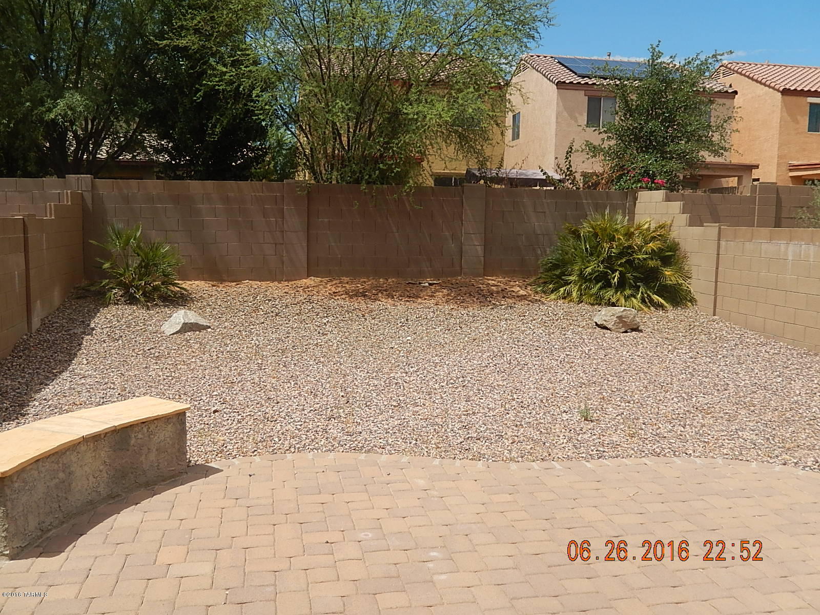 Sonora At Rancho Sahuarita (Lot 700-1010) - Residential Lease