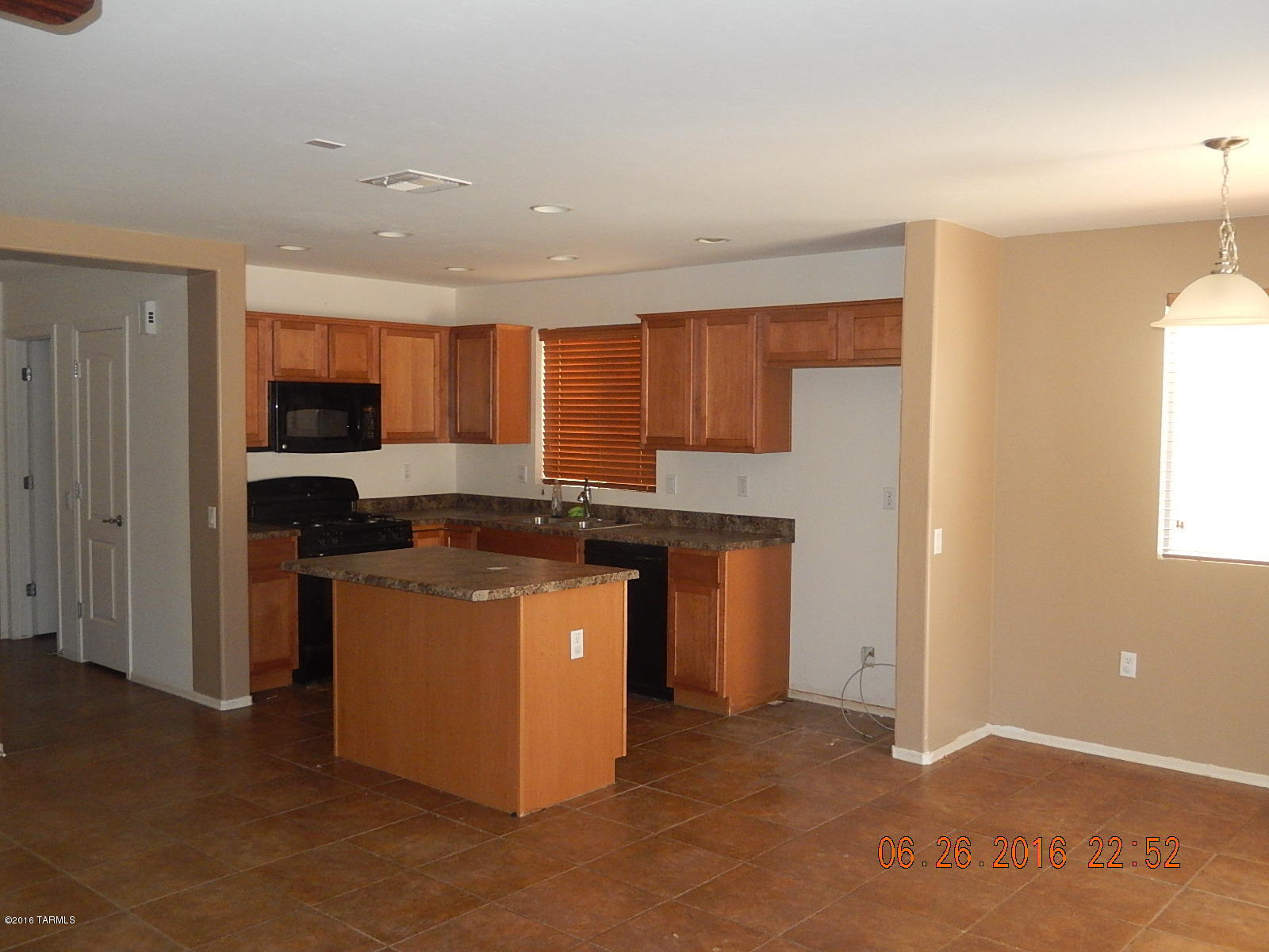 Sonora At Rancho Sahuarita (Lot 700-1010) - Residential Lease