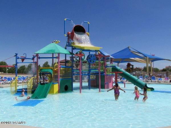Sonora At Rancho Sahuarita (Lot 700-1010) - Residential Lease