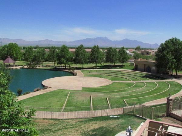 Sonora At Rancho Sahuarita (Lot 700-1010) - Residential Lease