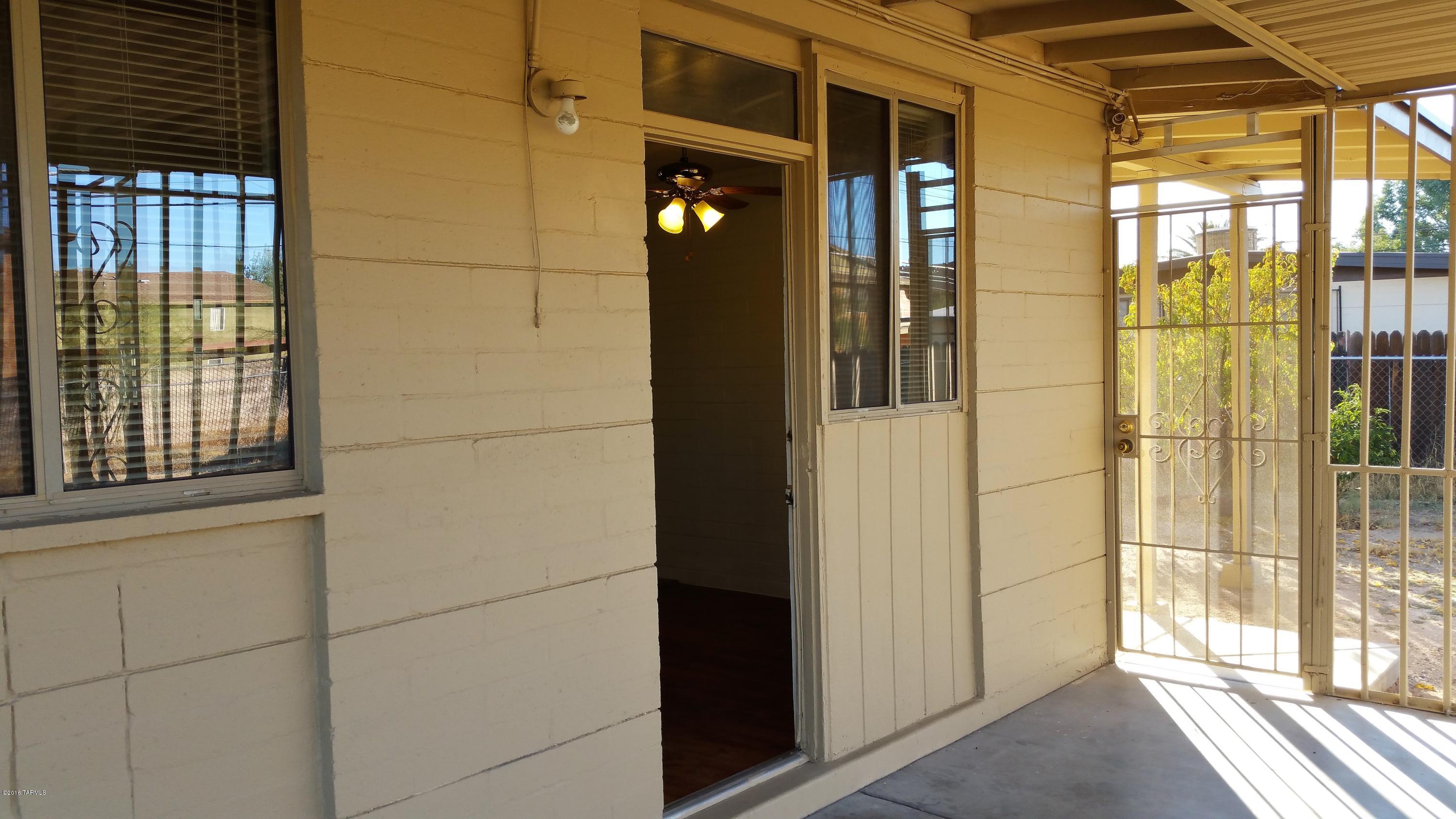Alvernon Heights Addition - Residential