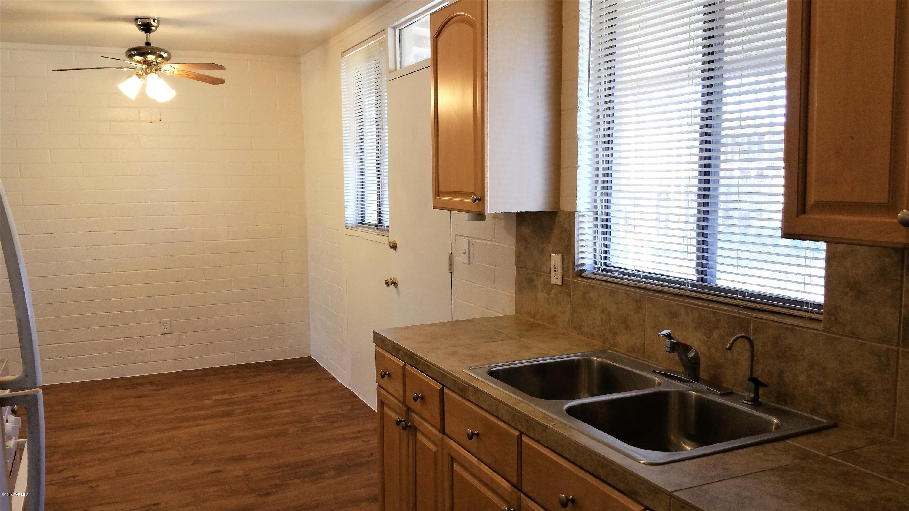 Alvernon Heights Addition - Residential