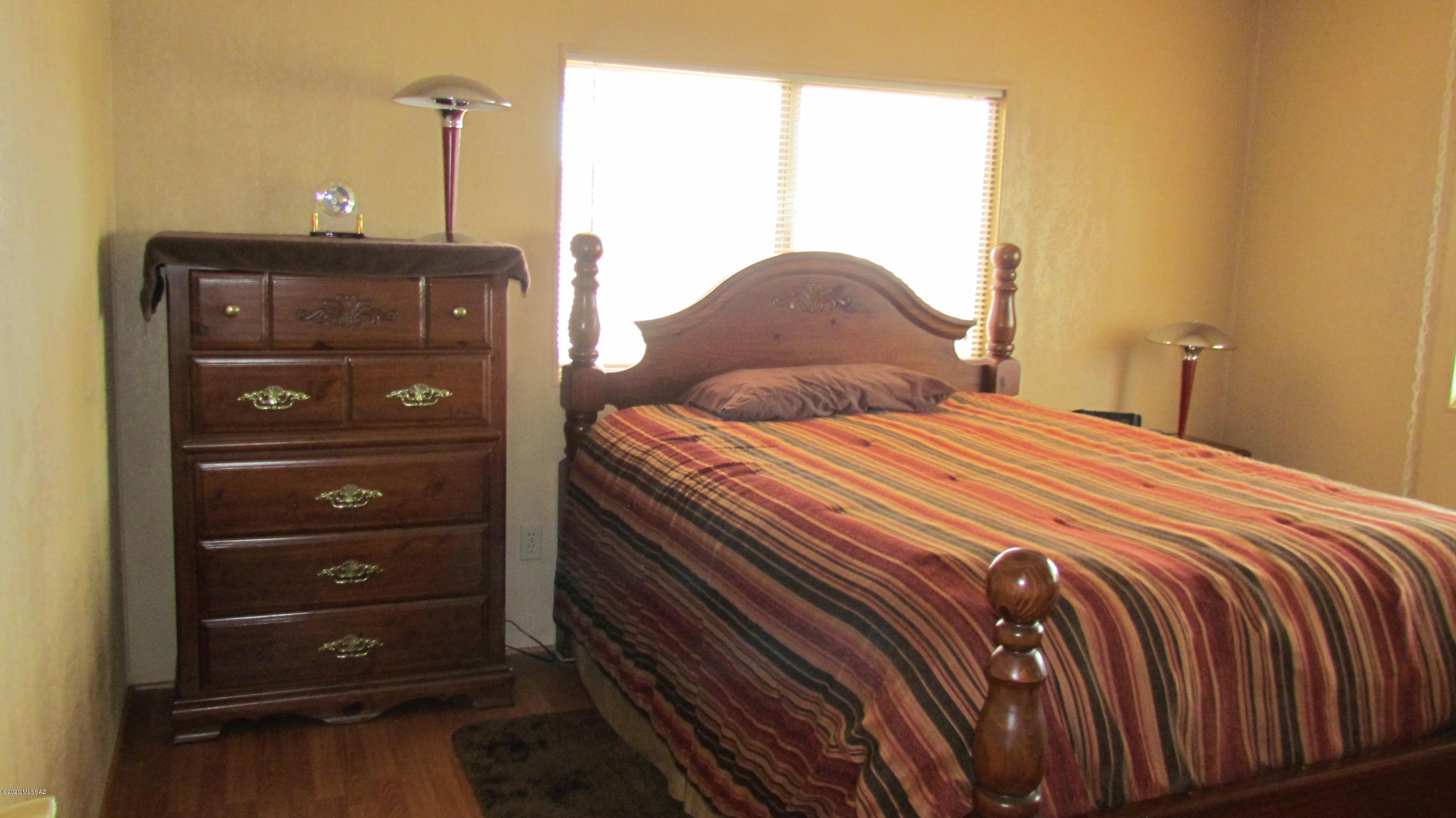 Green Valley Mobile Estates (312-437) - Residential