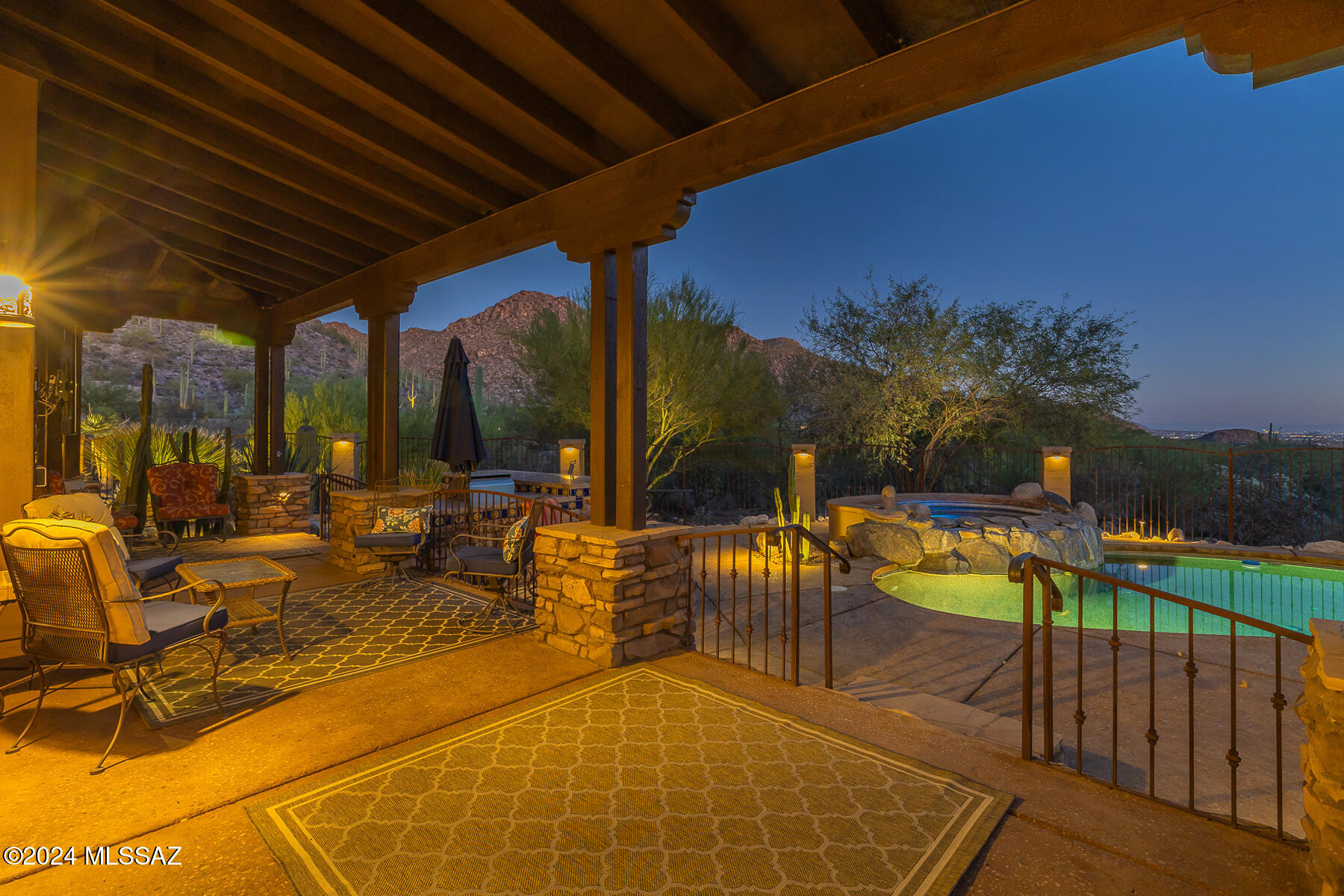 Canyon Pass At Dove Mountain - Residential