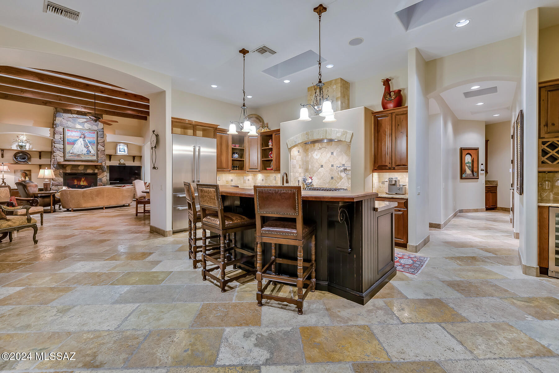Canyon Pass At Dove Mountain - Residential