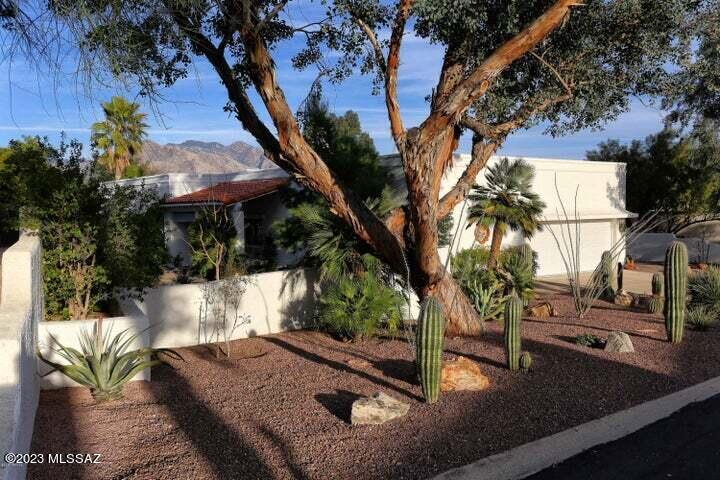 Tucson National Est West - Residential
