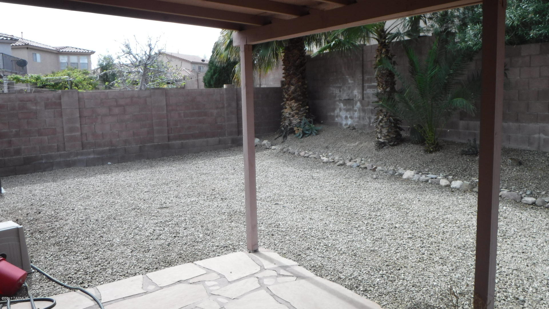 Rancho Agua Dulce (387- 781) - Residential Lease