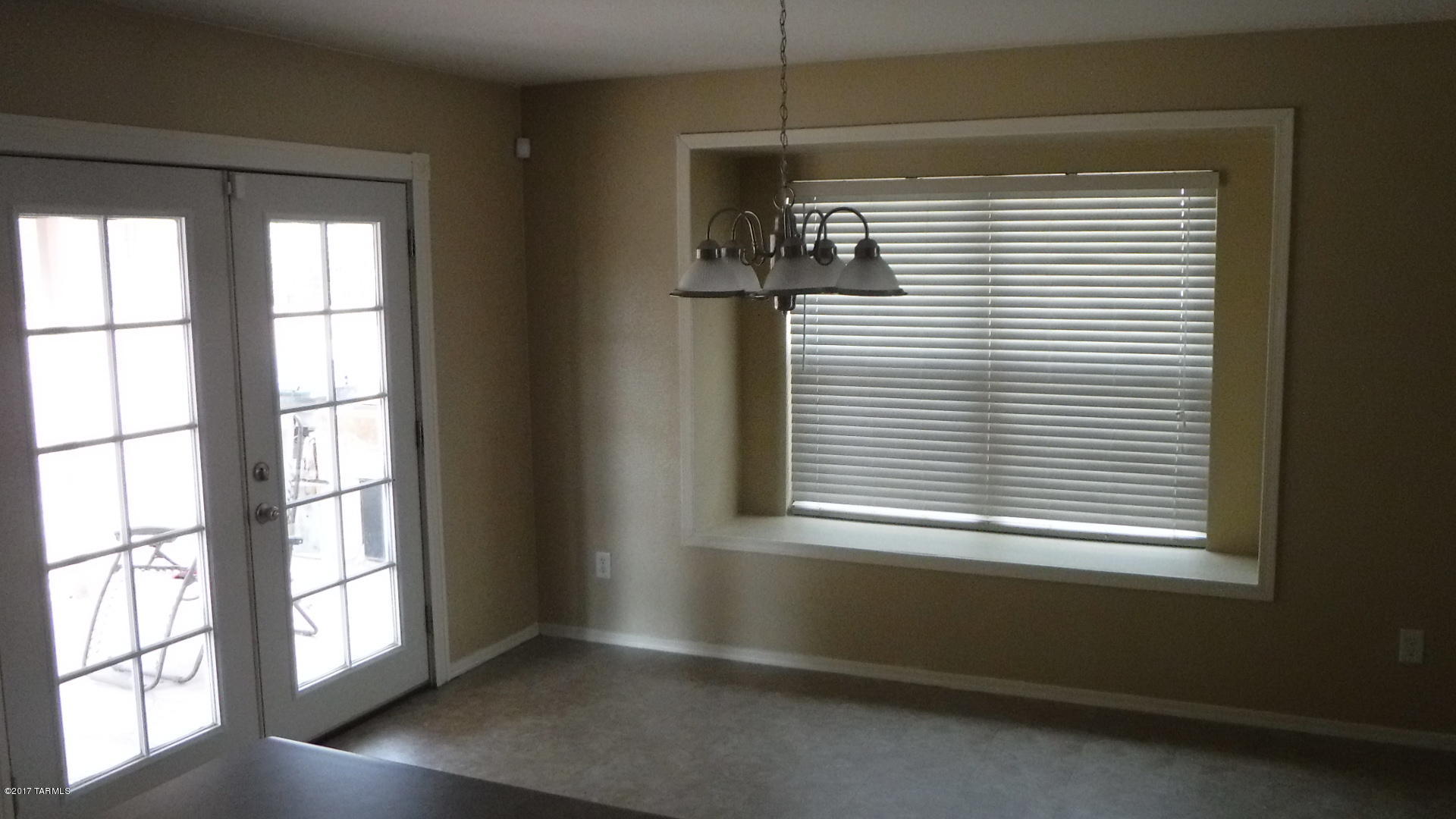 Rancho Agua Dulce (387- 781) - Residential Lease
