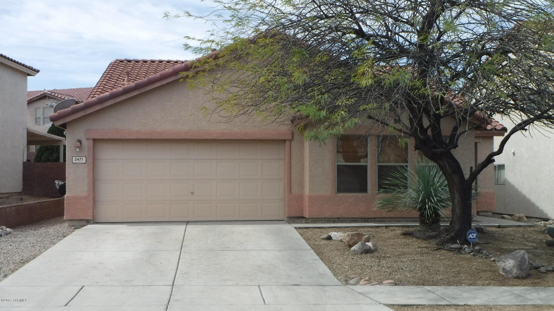 Rancho Agua Dulce (387- 781) - Residential Lease