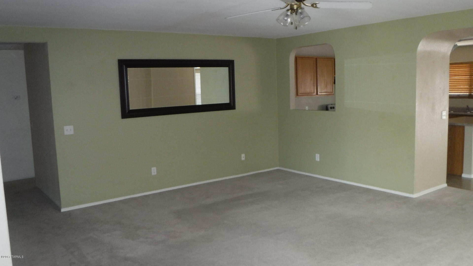 Rancho Agua Dulce (387- 781) - Residential Lease
