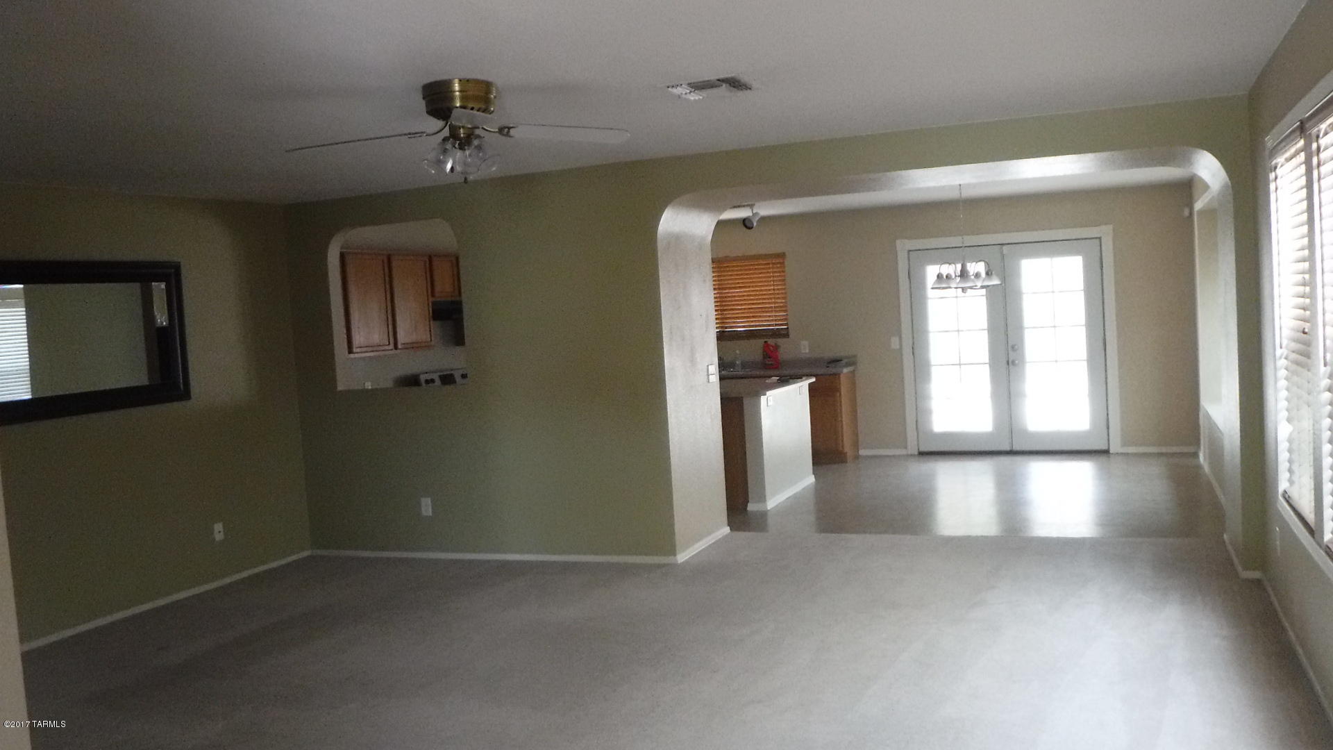 Rancho Agua Dulce (387- 781) - Residential Lease
