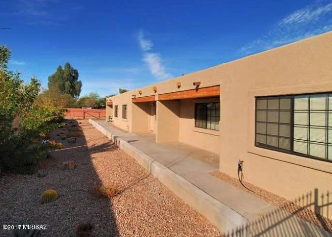 Palo Verde Amended - Residential Lease