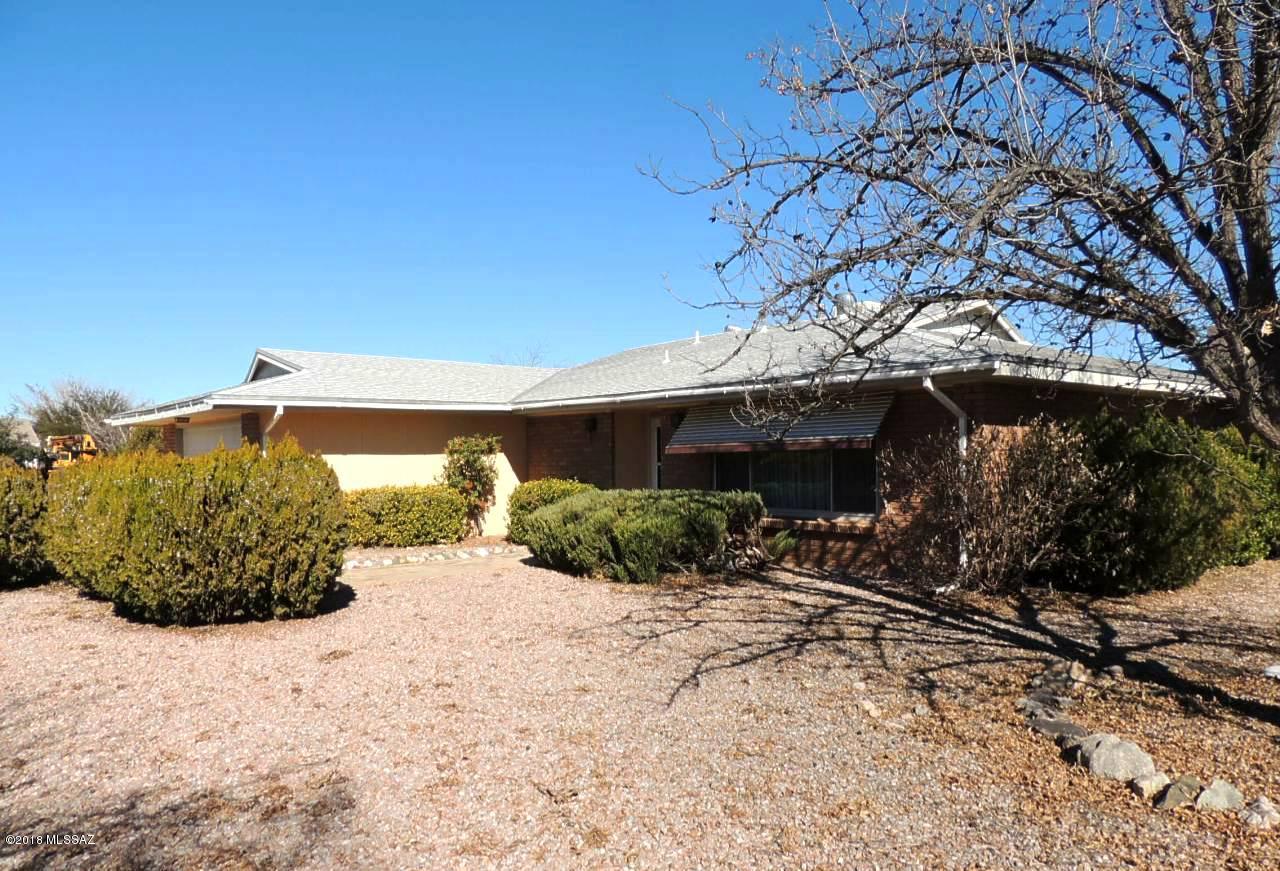 Sun Sites Heights - Residential