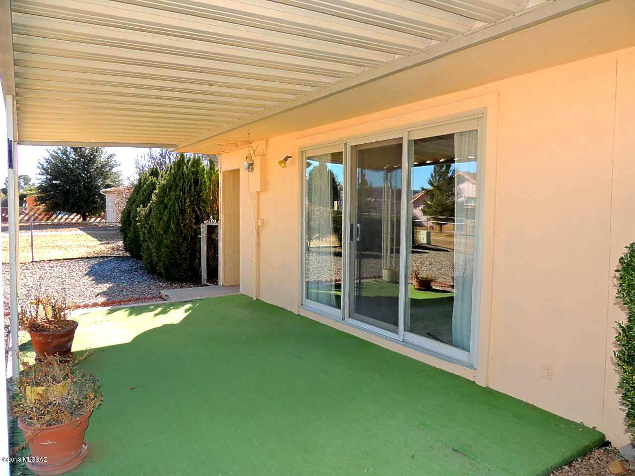 Sun Sites Heights - Residential