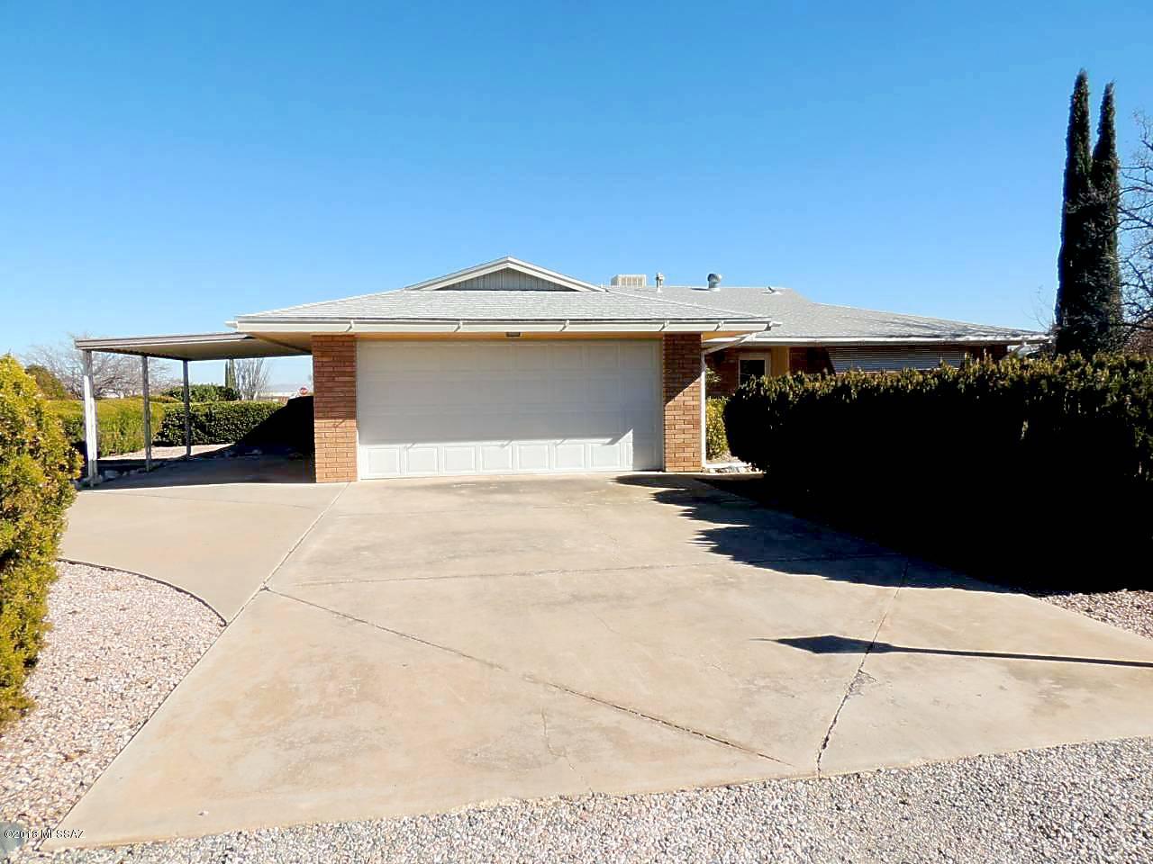 Sun Sites Heights - Residential