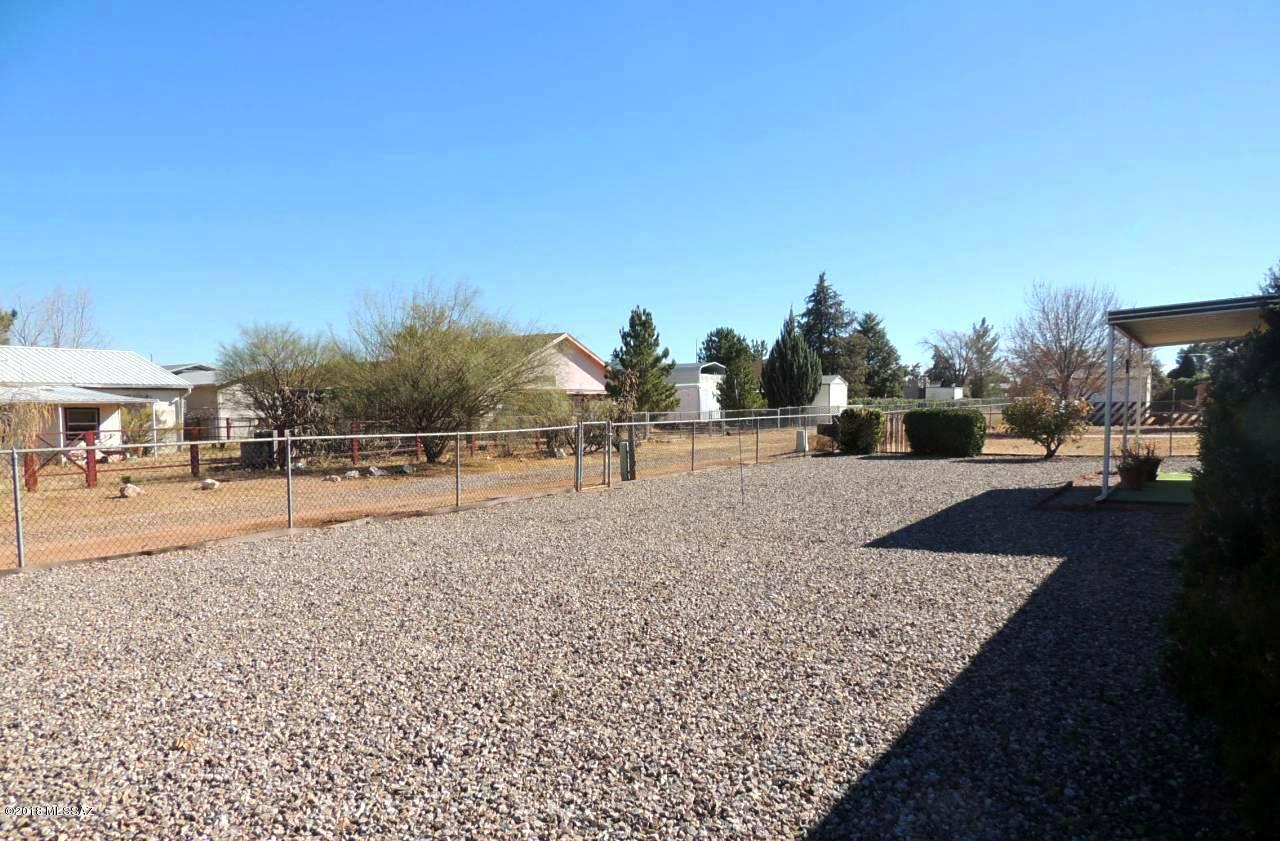 Sun Sites Heights - Residential