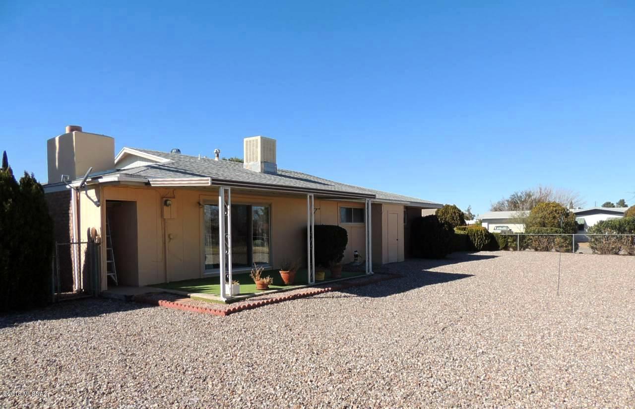 Sun Sites Heights - Residential
