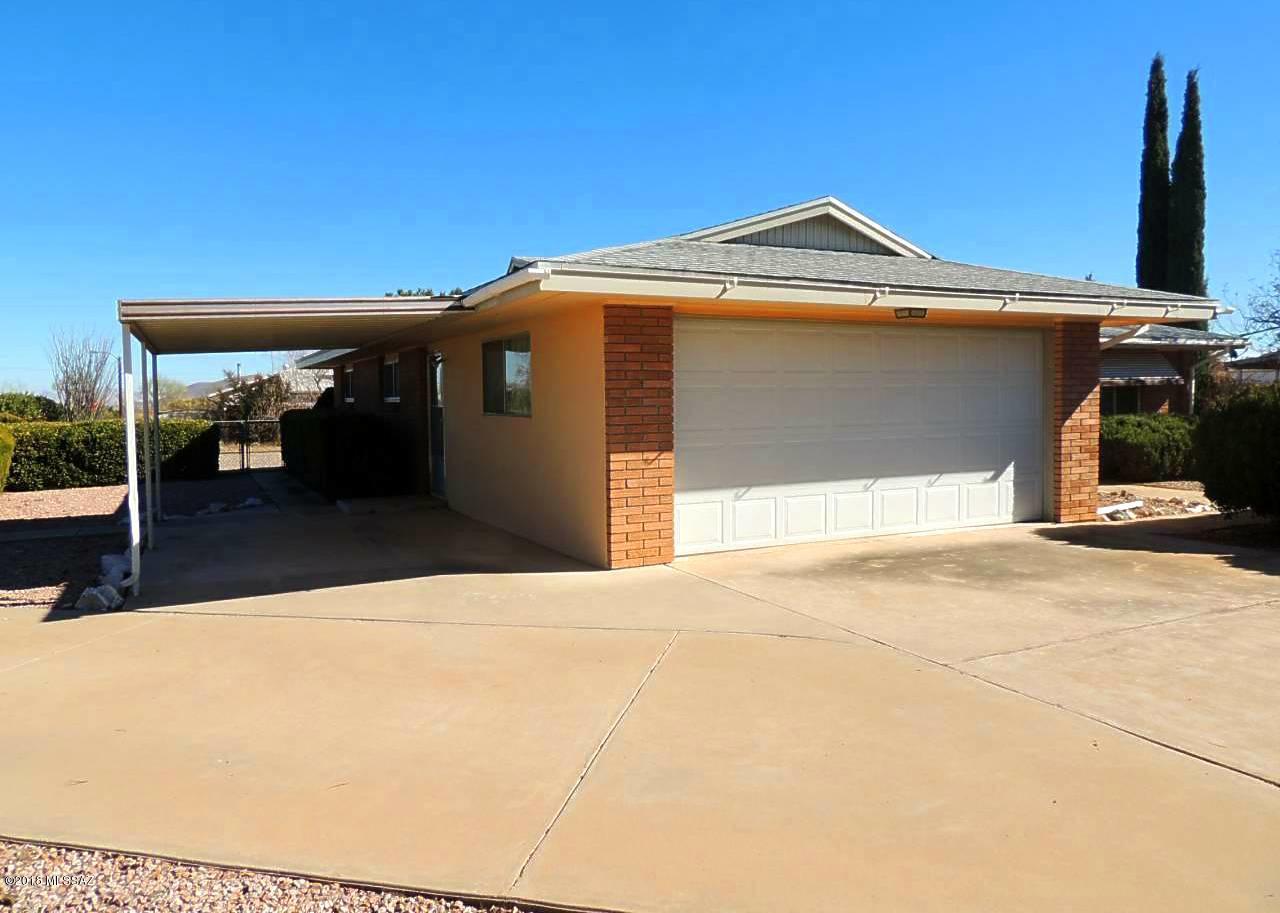 Sun Sites Heights - Residential