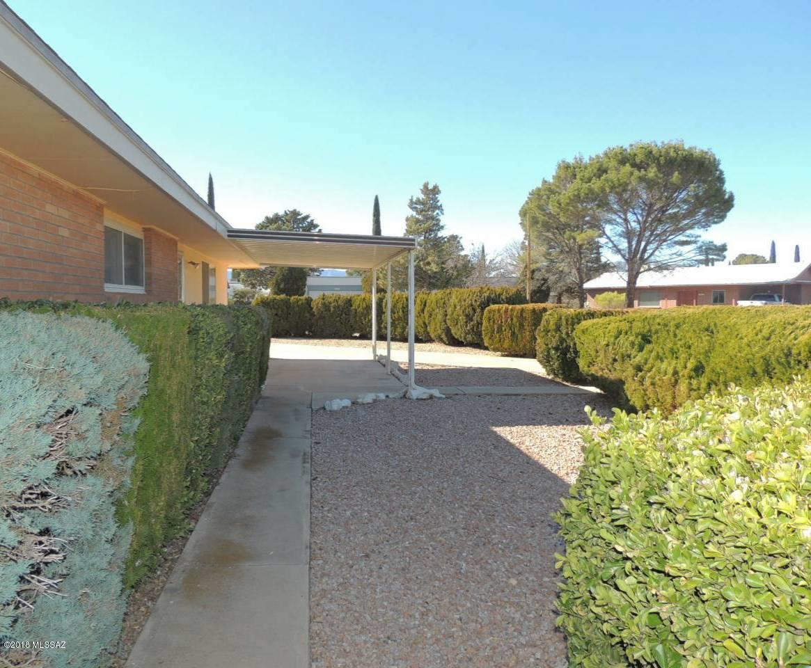 Sun Sites Heights - Residential