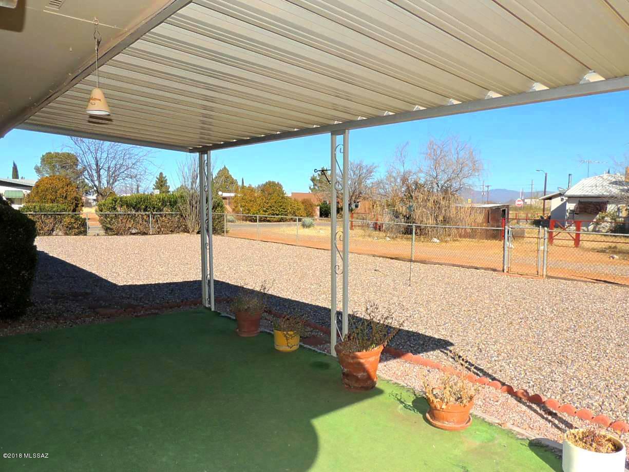 Sun Sites Heights - Residential