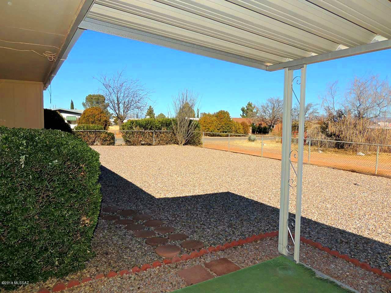 Sun Sites Heights - Residential