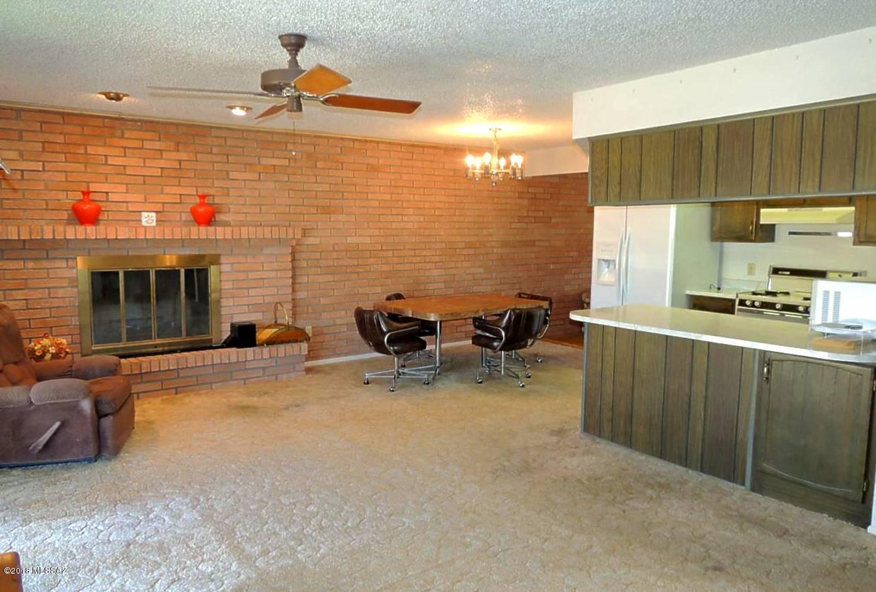 Sun Sites Heights - Residential