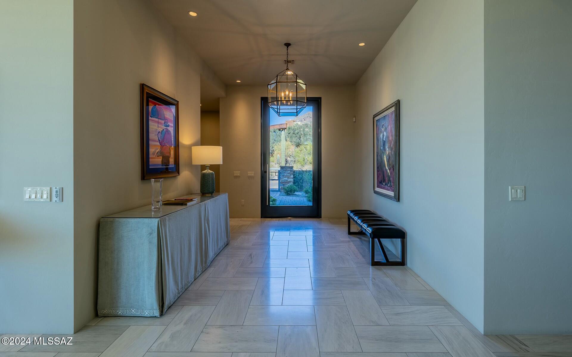 Canyon Pass At Dove Mountain - Residential