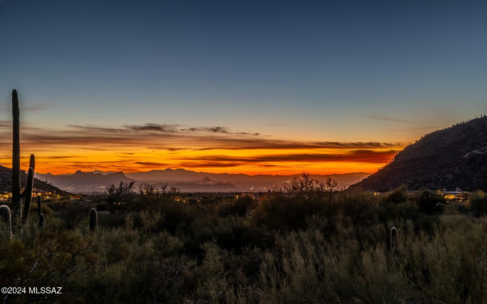 Canyon Pass At Dove Mountain - Residential